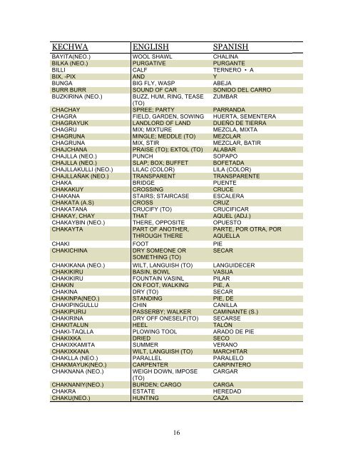 Foreign Languages - University of Kansas