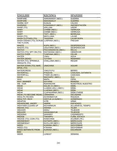 Foreign Languages - University of Kansas