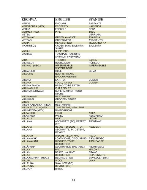 Foreign Languages - University of Kansas