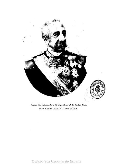 Lealtad y Heroismo de la Isla de Puerto Rico 1797 - 1897