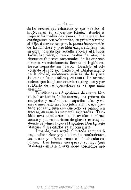 Lealtad y Heroismo de la Isla de Puerto Rico 1797 - 1897