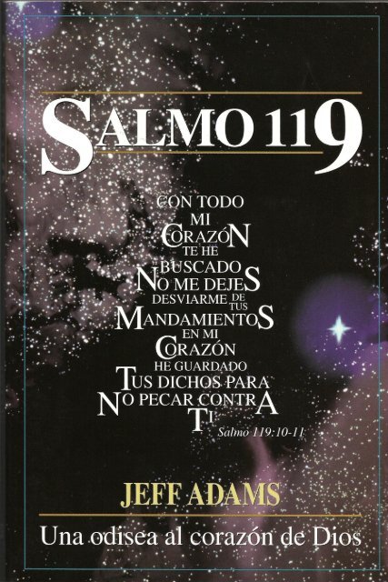 Salmo 91, Salmo 23, Salmo 119 (Una Hora De Salmos Para Dormir Con