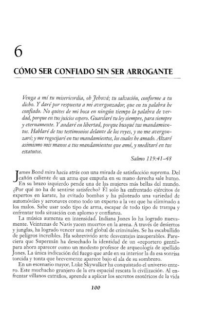 JEFFADAMS – Salmo 119 Una odisea al corazón de Dios