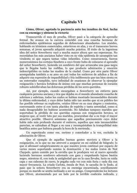 Dickens, Charles - Oliver Twist.pdf - enclasedehistoria