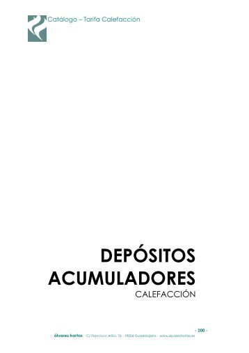 Depósitos acumuladores.pdf - alvarez hortas welcome