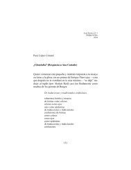 ¿Glosolalia? (Respuesta a Ana Castaño) - Iifl.unam.mx