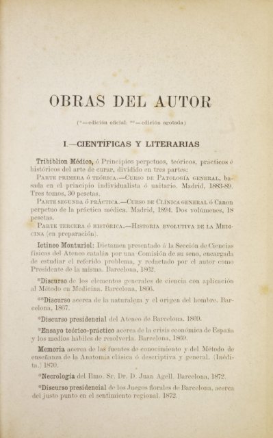 706 A despecho de cuanto pretenda un espiritualismo