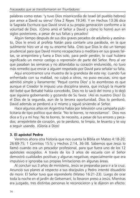 Descargar libro Maná para el Alma I - Iglesia "El Renuevo"