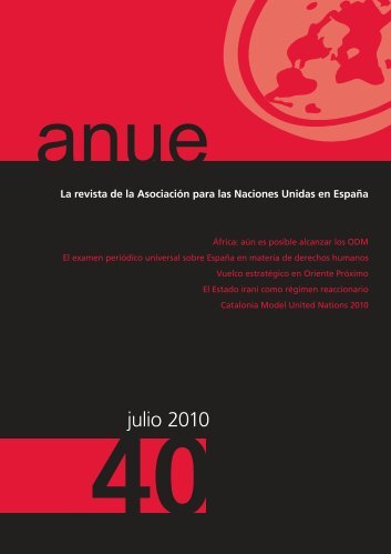 julio 2010 - ANUE