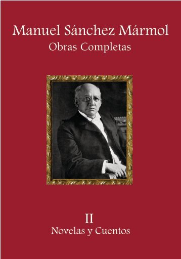 Manuel Sánchez Mármol - Universidad Juárez Autónoma de Tabasco