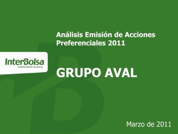 Presentacion-Analisis-Grupo-Aval-Interbolsa