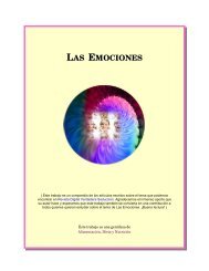 LAS EMOCIONES - Alimentación dieta y nutrición