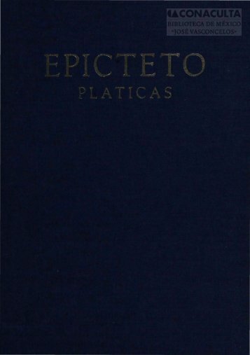 coleccion hispánica de autores griegos y latinos