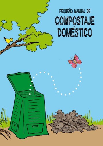 COMPOSTAJE DOMESTICO