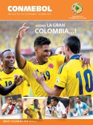 to download the PDF file. - Conmebol.com