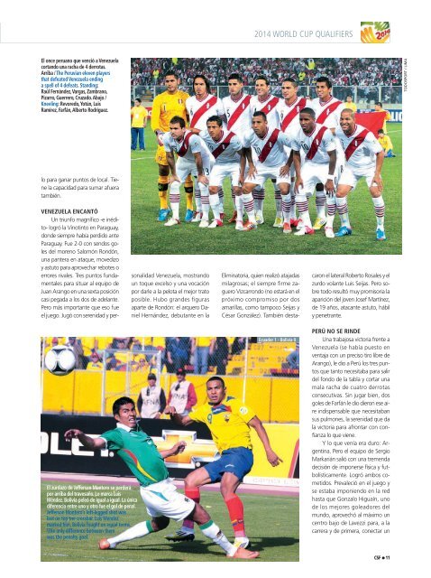 to download the PDF file. - Conmebol.com