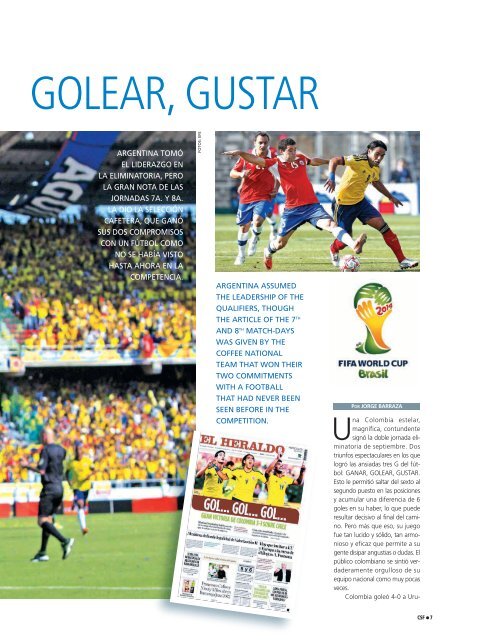 to download the PDF file. - Conmebol.com