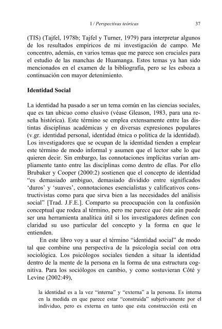 Descargar PDF - Instituto de Estudios Peruanos