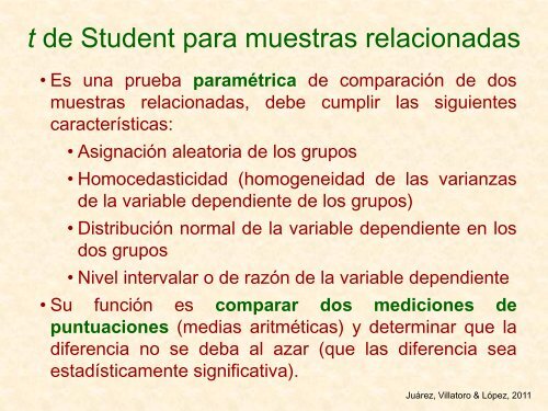 PRUEBA T DE STUDENT PARA MUESTRAS RELACIONADAS EXCEL visual data 7