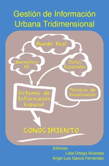 Texturización en entornos urbanos