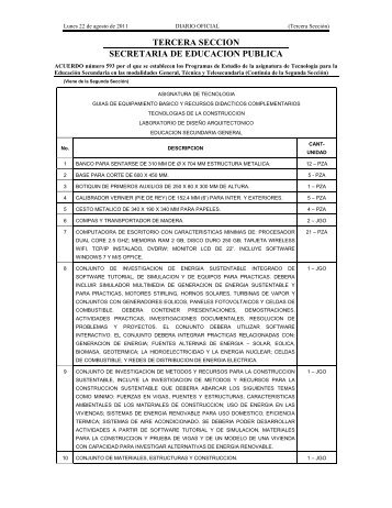 Parte 2 - Subsecretaría de Educación Básica
