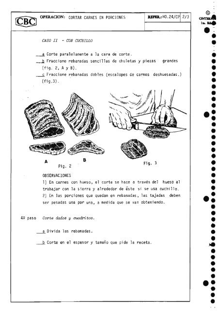 Acceda al documento - OIT/Cinterfor