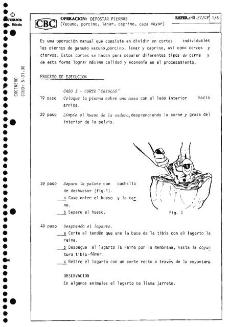 Acceda al documento - OIT/Cinterfor