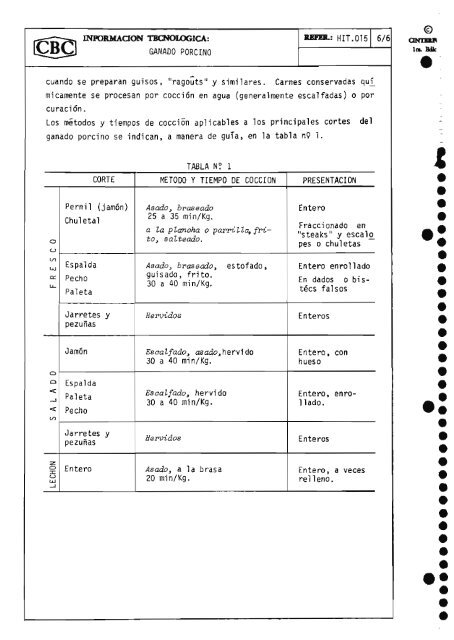 Acceda al documento - OIT/Cinterfor