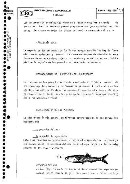 Acceda al documento - OIT/Cinterfor