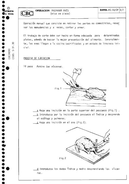 Acceda al documento - OIT/Cinterfor