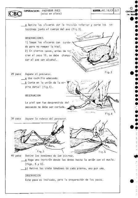 Acceda al documento - OIT/Cinterfor