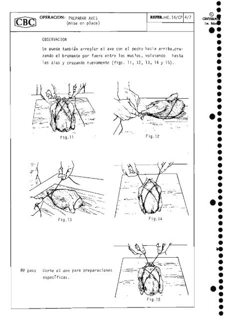 Acceda al documento - OIT/Cinterfor