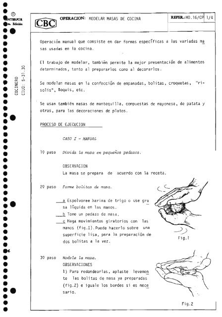 Acceda al documento - OIT/Cinterfor