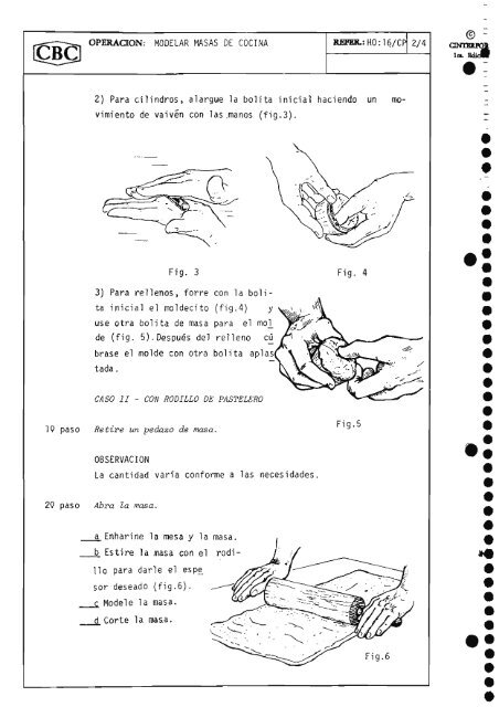 Acceda al documento - OIT/Cinterfor