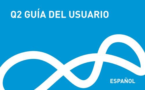 Manual para usuarios - BlueAnt Wireless