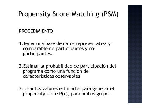 Evaluación de políticas públicas con Microsimulaciones - Cepal