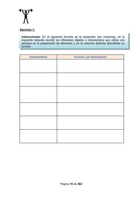 Reforma Curricular del Bachillerato Tecnológico - Cecyte