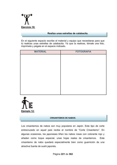 Reforma Curricular del Bachillerato Tecnológico - Cecyte