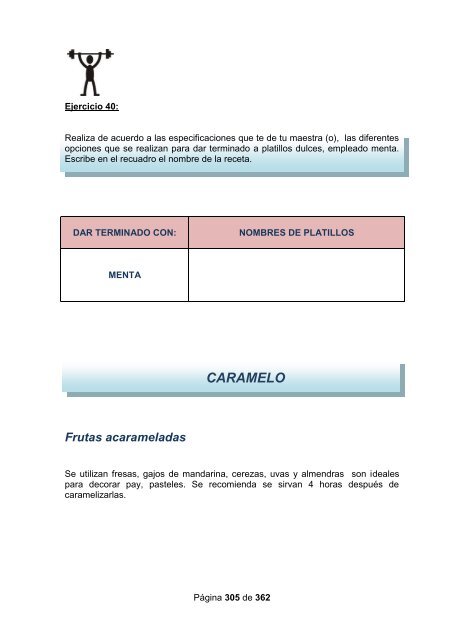 Reforma Curricular del Bachillerato Tecnológico - Cecyte