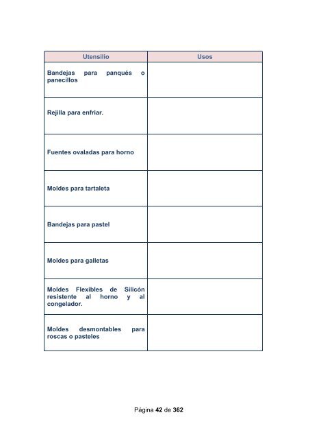 Reforma Curricular del Bachillerato Tecnológico - Cecyte