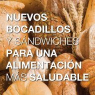 nuevos bocadillos y sándwiches para una ... - Instituto Flora