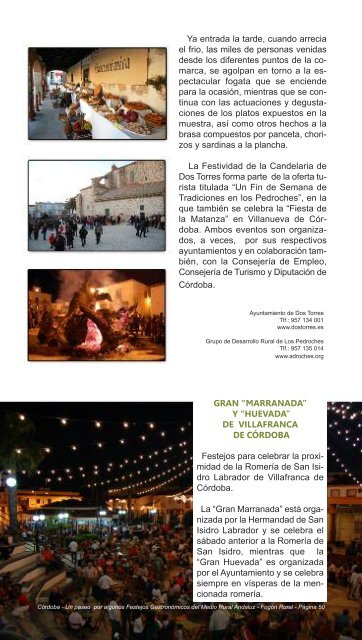 archivo adjunto - Centro de Documentación "Andalucía Rural"