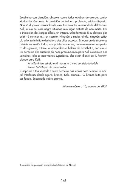 Letras novas - Asociación de Escritores en Lingua Galega