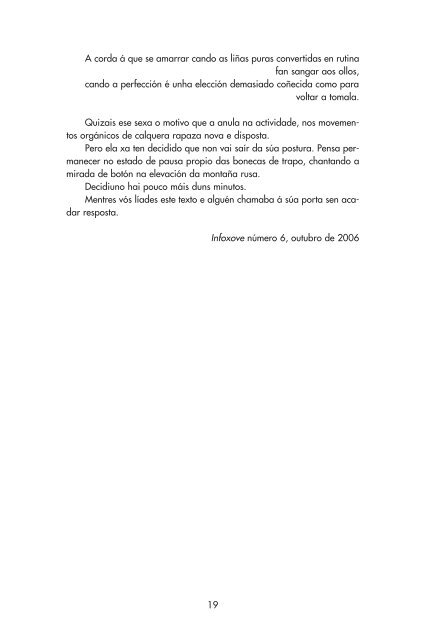 Letras novas - Asociación de Escritores en Lingua Galega