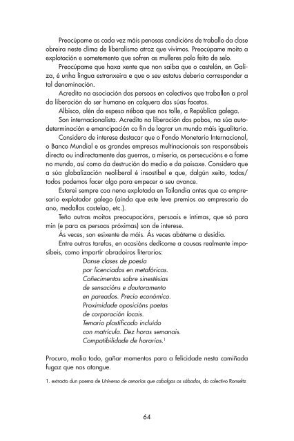 Letras novas - Asociación de Escritores en Lingua Galega