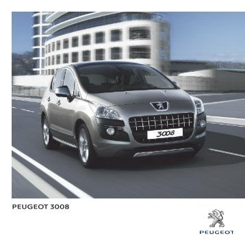 Descargar en PDF - Peugeot