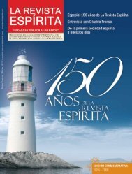 La Revista Espírita - Larevistaespirita.com