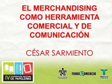 Cesar Sarmiento.pdf - Fenalco