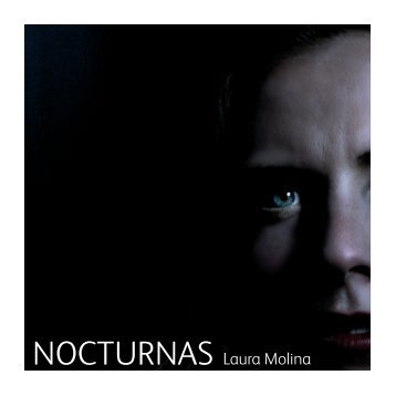 NOCTURNAS Laura Molina