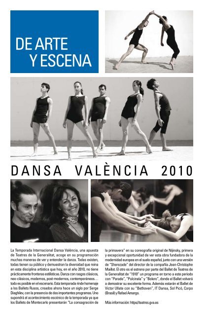 abril 2010 2 - Hello Valencia
